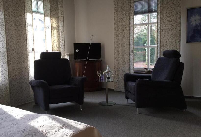 جناح, Landhotel Waldseiter Hof