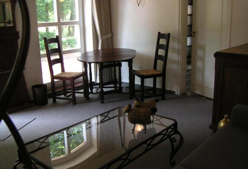 جناح, Landhotel Waldseiter Hof