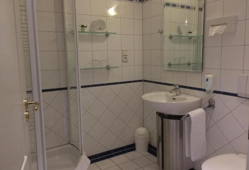 غرفة كومفورت فردية, Landhotel Waldseiter Hof