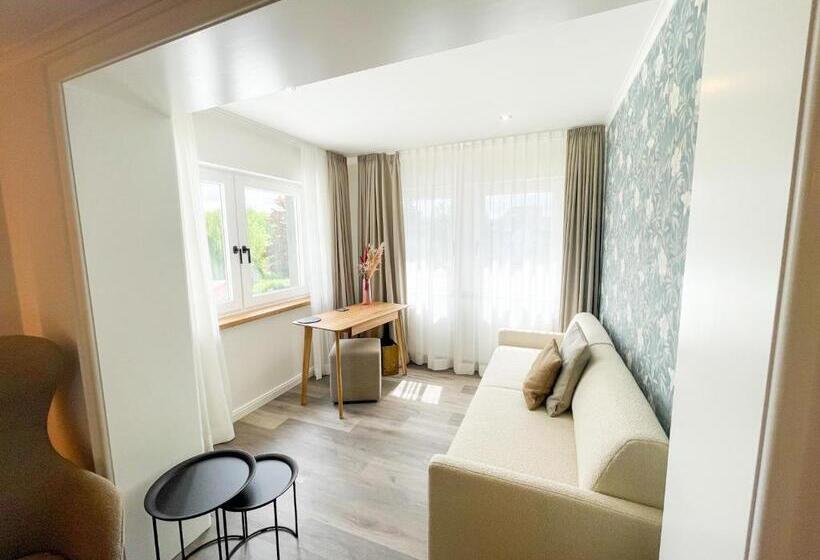 주니어 스위트, Menge An Der Schlacht