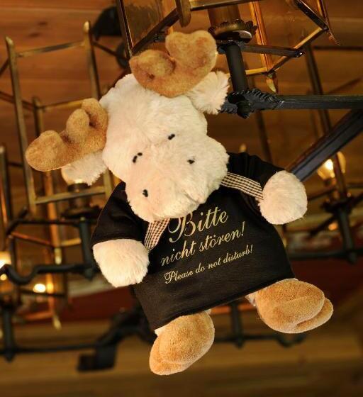 스탠다드 룸, Relais & Châteaux Jagdhof Glashütte