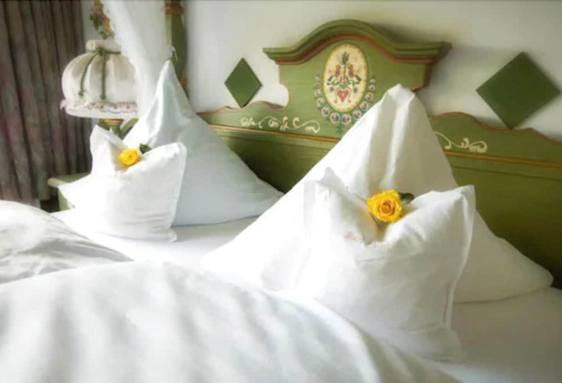 غرفة قياسية, Restaurant Ehrich