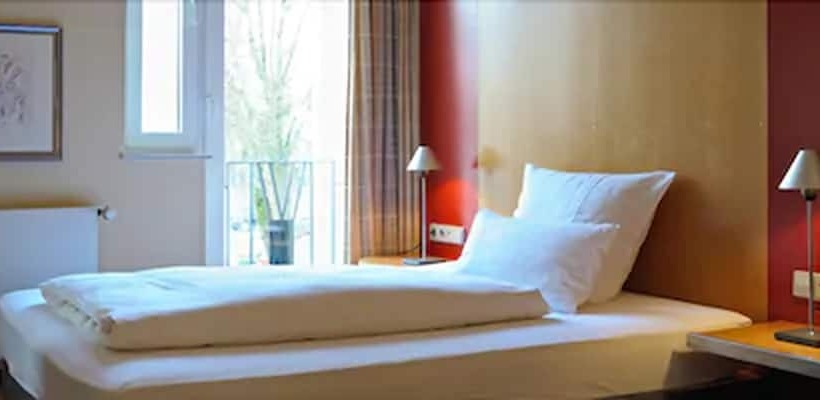 컴포트 싱글 룸, Restaurant Reuter