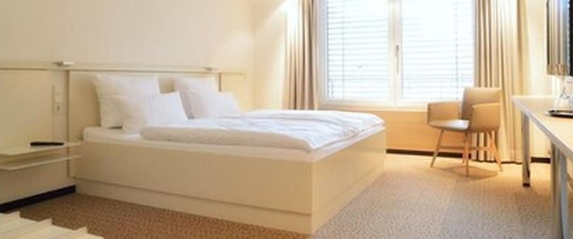 클래식 룸, Restaurant Reuter