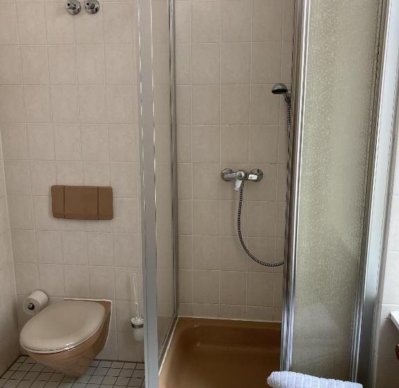 חדר סטנדרט יחיד, Restaurant Zumbusch