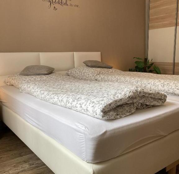 חדר סטנדרט, Restaurant Zumbusch