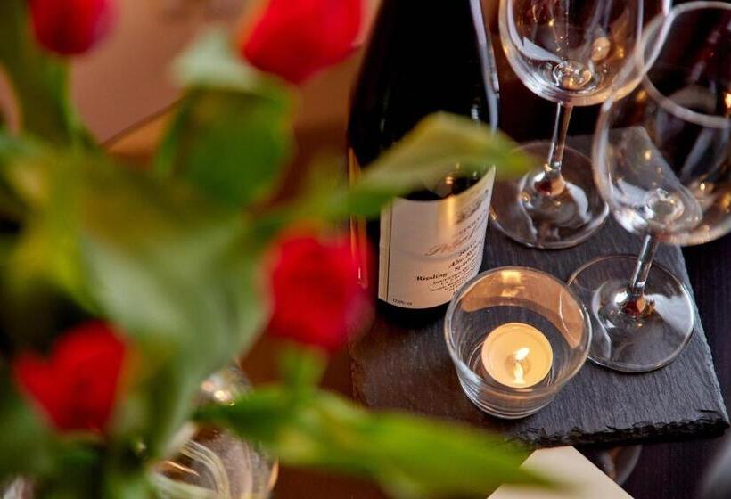 スタンダードシングルルーム, Sankt Maximilian