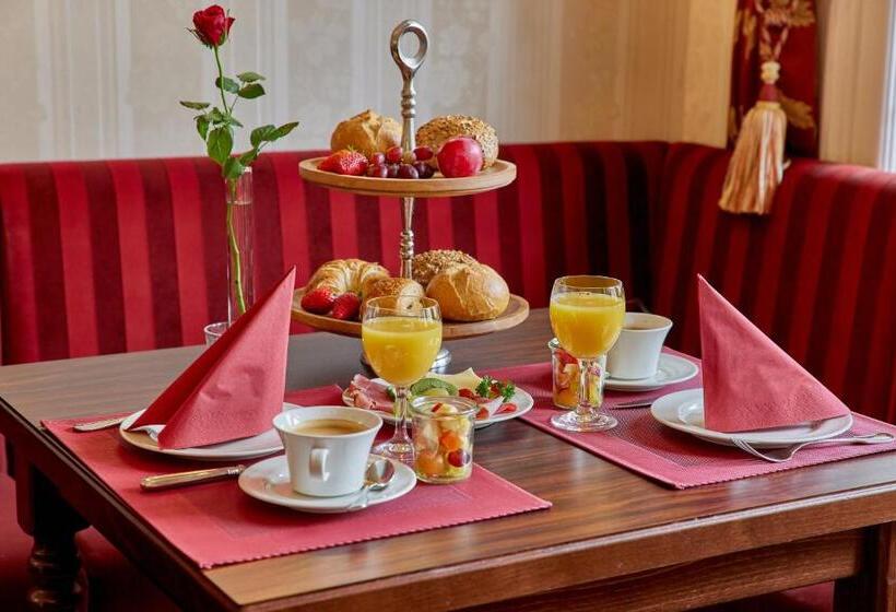 スタンダードシングルルーム, Sankt Maximilian