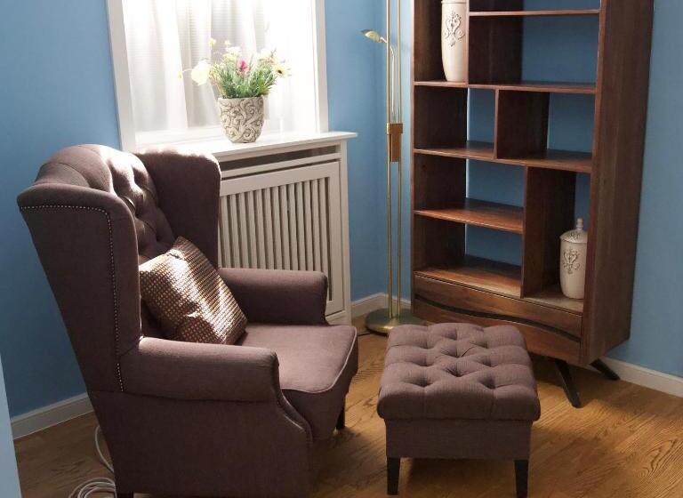 标准间, Schaeferhof