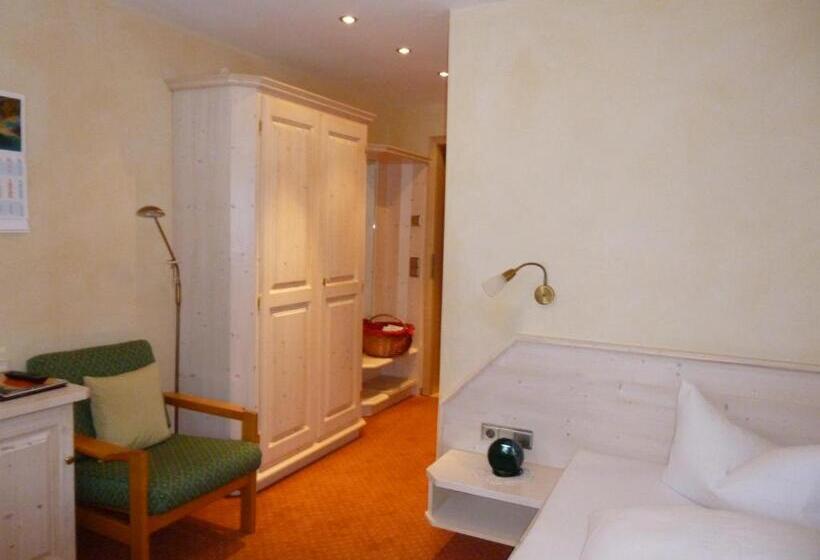 חדר סטנדרט יחיד, Schwarzwald Gasthof Rößle