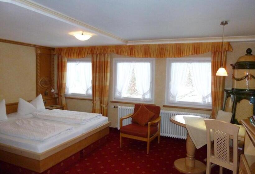 חדר קומפורט, Schwarzwald Gasthof Rößle