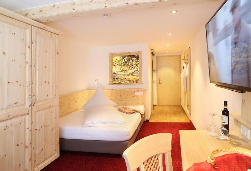 חדר קומפורט יחיד, Schwarzwald Gasthof Rößle