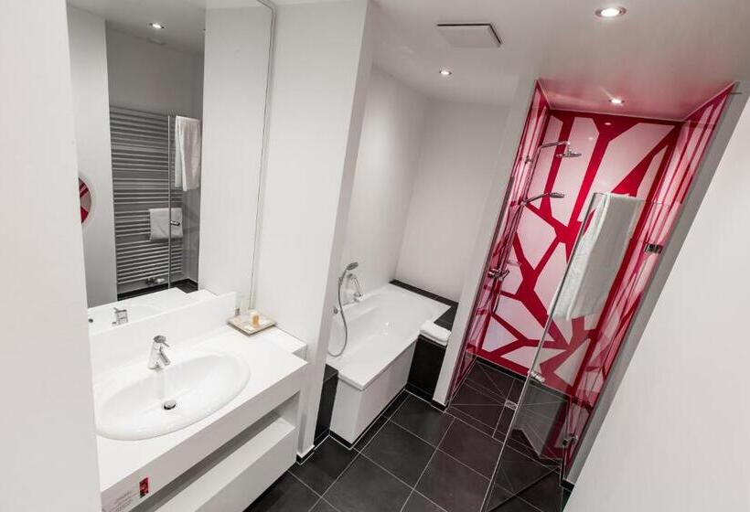 Полулюкс, Sinsheim