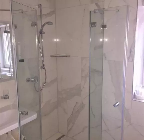 デラックスルーム, Sporthotel Schönblick