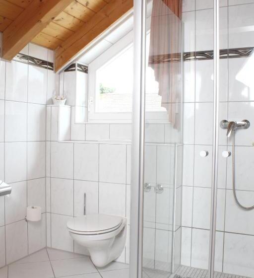 디럭스 룸, Sporthotel Schönblick