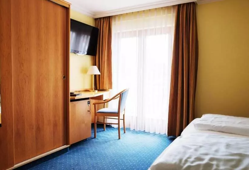 スタンダードルーム, Sporthotel Schönblick