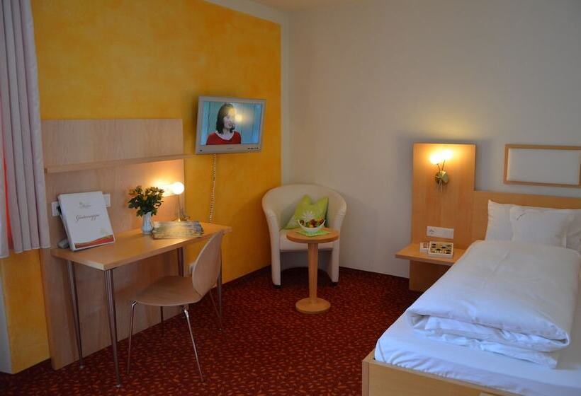 スタンダードシングルルーム, Zur Krone