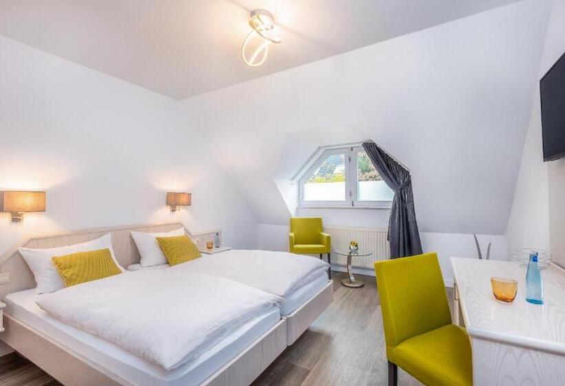 컴포트 룸, Zur Krone