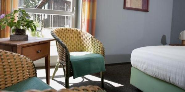 스탠다드 룸, Landhaus Tonmühle