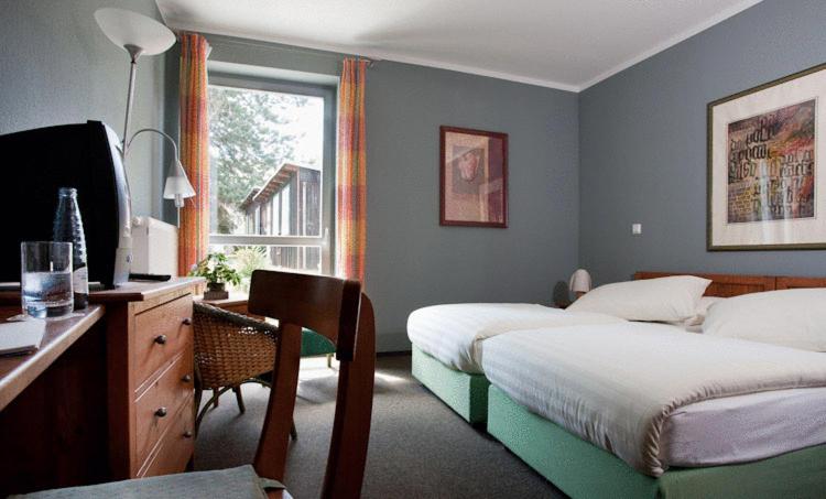 스탠다드 룸, Landhaus Tonmühle