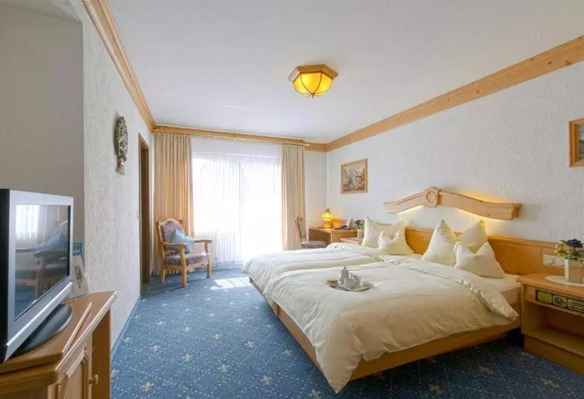 Standard-huone, Landhotel Lohmann