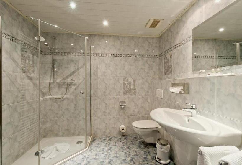 Номер Стандарт, Landhotel Lohmann