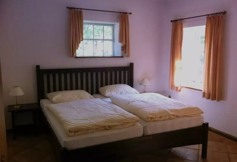 Comfort Yhden Hengen Huone, Landhotel Waldseiter Hof