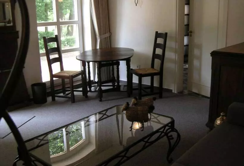 Sviitti, Landhotel Waldseiter Hof
