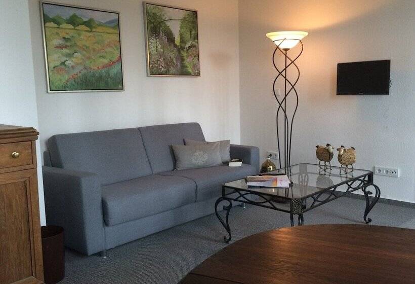 جناح, Landhotel Waldseiter Hof