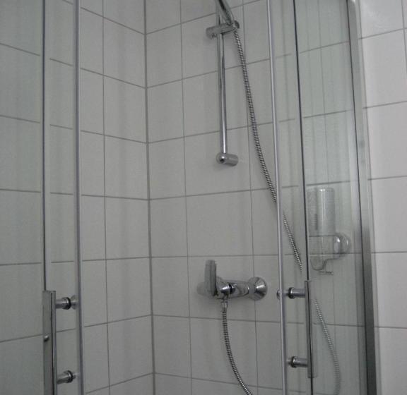 Номер Superior Кровать Кинг, Landhotel Weisses Ross Garni