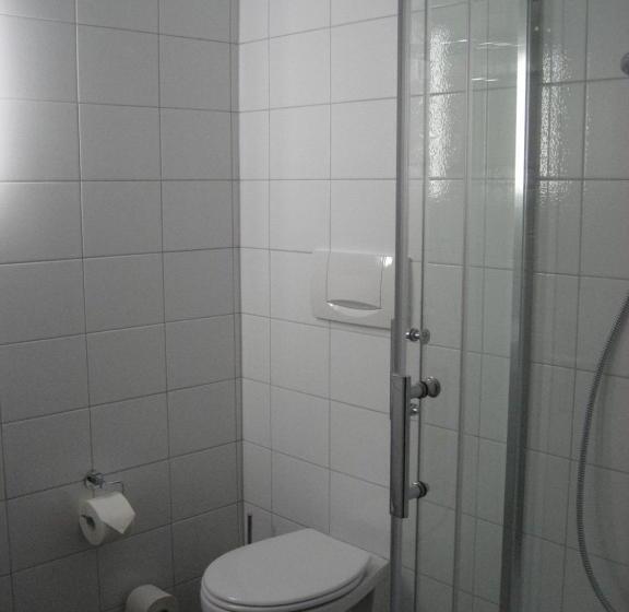 Номер Superior Кровать Кинг, Landhotel Weisses Ross Garni