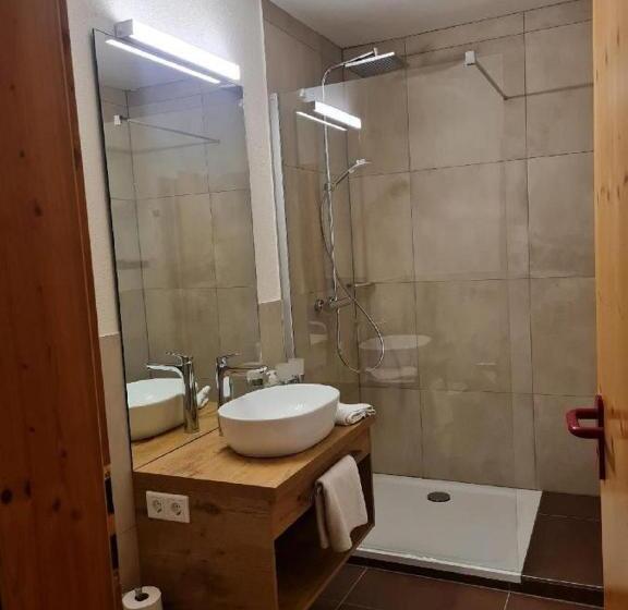 스탠다드 룸, Landhotel Zum Jägerstöckl