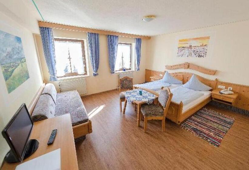 Номер Стандарт, Landhotel Zum Jägerstöckl