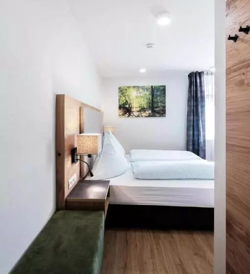 デラックスルーム, Landhotel Zum Jägerstöckl