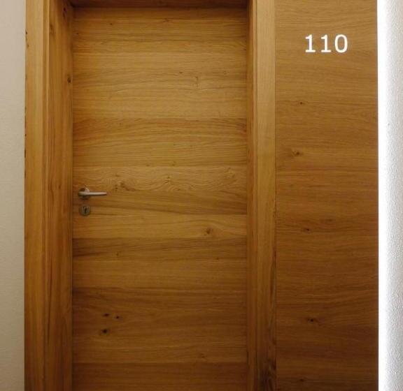 수피리어 룸, Landhotel Zum Jägerstöckl