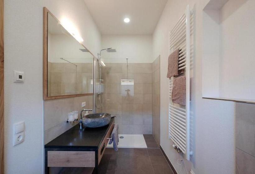 小型套房, Landhotel Zum Jägerstöckl