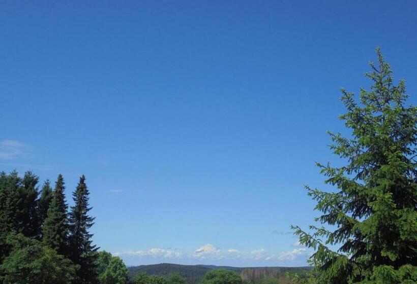 آپارتمان 2 خوابه, Mein Vierjahreszeiten Hotel Garni Superior