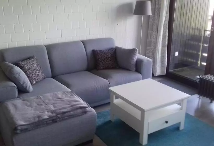 ２ベッドルームアパートメント, Mein Vierjahreszeiten Hotel Garni Superior