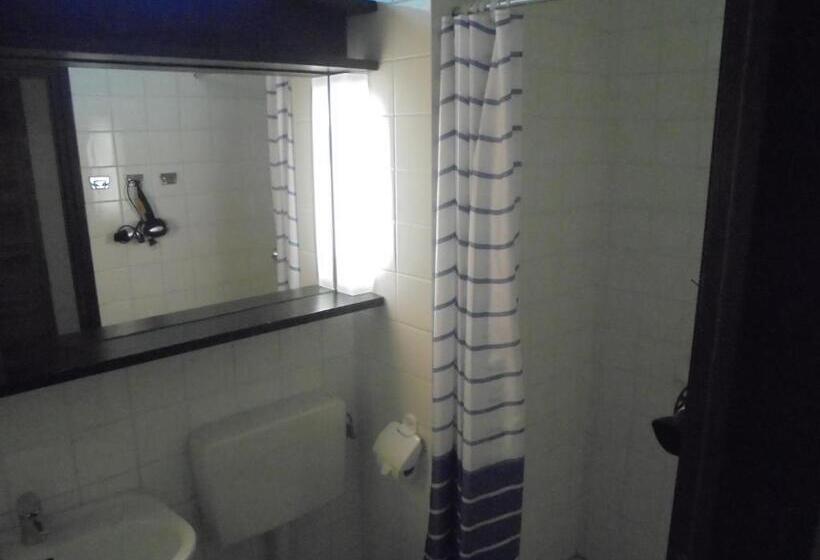 דירת שני חדרים, Mein Vierjahreszeiten Hotel Garni Superior