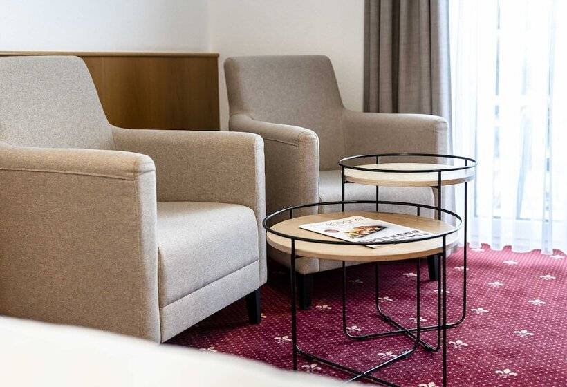 Quarto Estandar, & Gasthaus Löwen