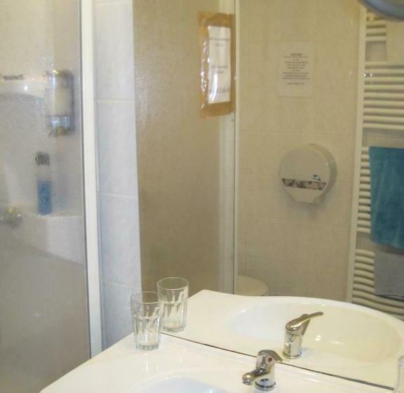 스탠다드 싱글 룸, Gasthaus Rogge