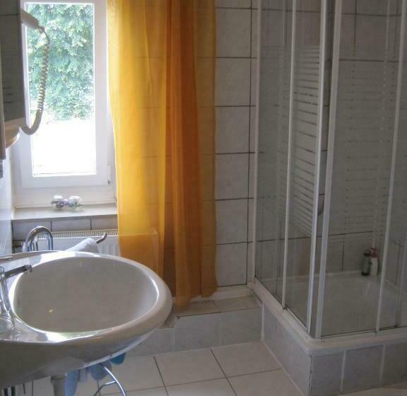 스탠다드 룸, Gasthaus Rogge