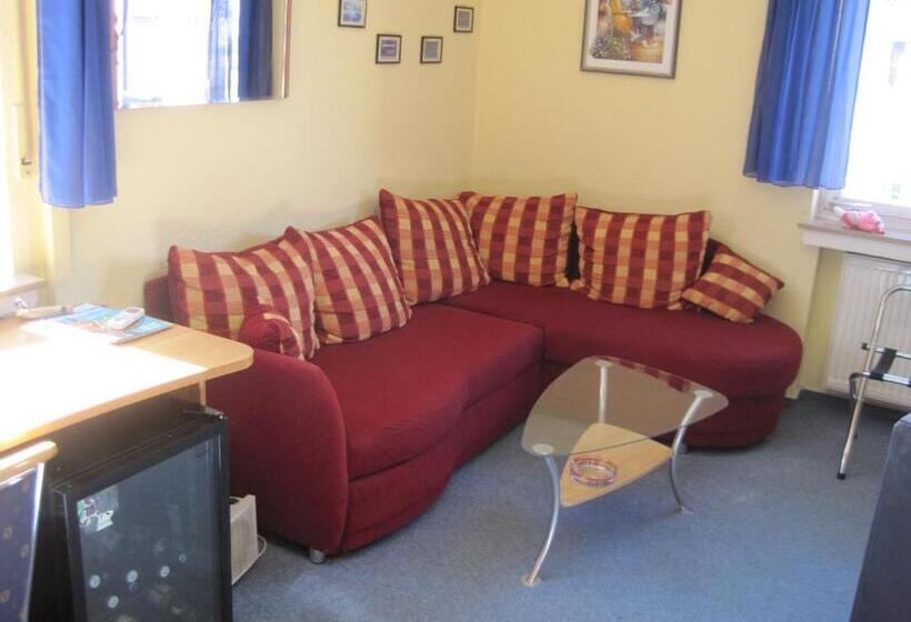 스탠다드 룸, Gasthaus Rogge