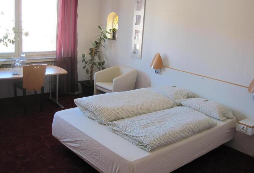 스탠다드 룸, Gasthaus Rogge