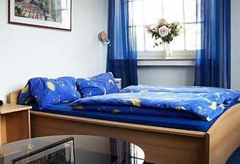 스탠다드 룸, Gasthaus Rogge