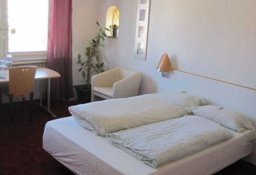 스탠다드 룸, Gasthaus Rogge