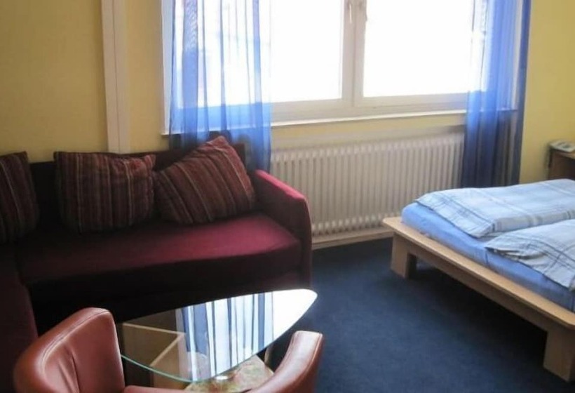 스탠다드 룸, Gasthaus Rogge