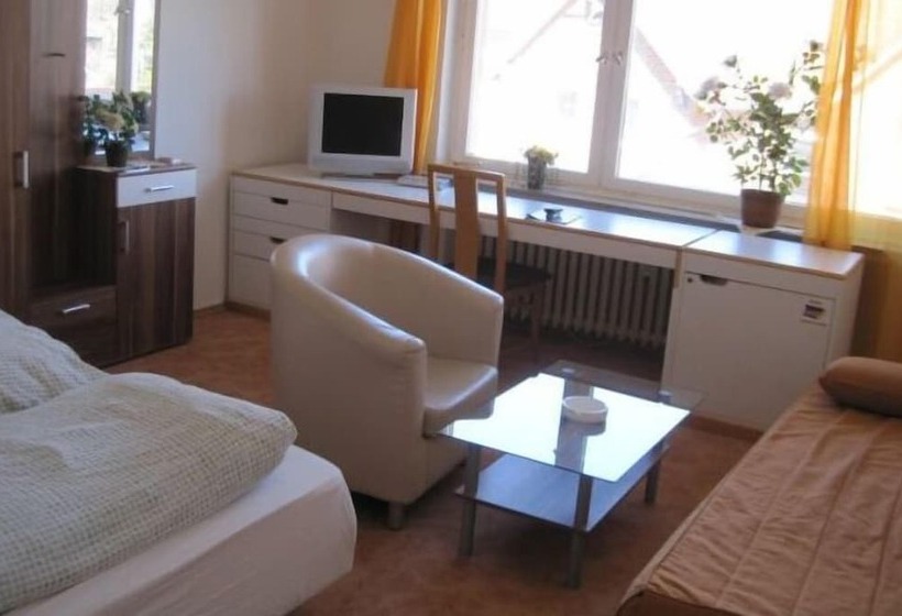 스탠다드 트리플 룸, Gasthaus Rogge