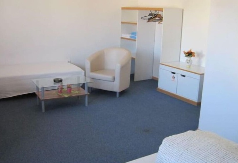 스탠다드 트리플 룸, Gasthaus Rogge