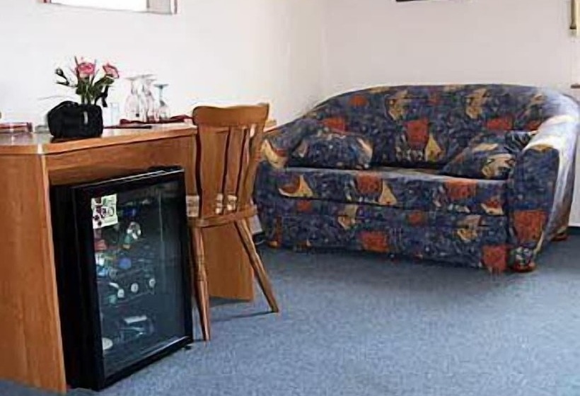 스탠다드 트리플 룸, Gasthaus Rogge